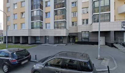 Школа Академического Рисунка и Живописи