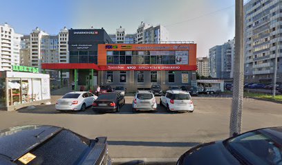 ЧУДО "ИНТЕЛЛЕКТ"