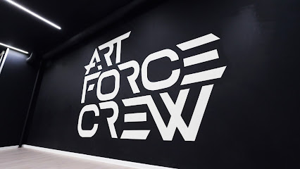 Art Force Crew Крылатское