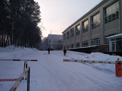 Север