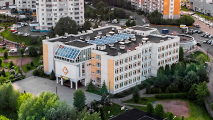 ГБОУ Школа №2026