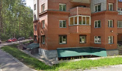 Бенедикт Школа