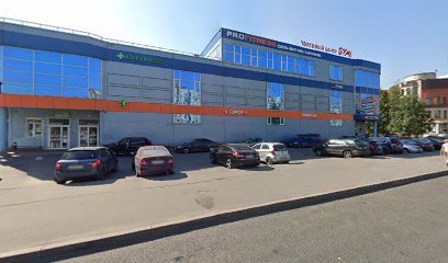 Отдел Мир Самоцветов 2 Этаж Секция 19
