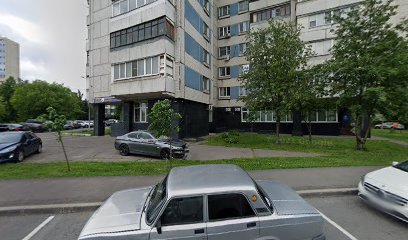 Ёжики