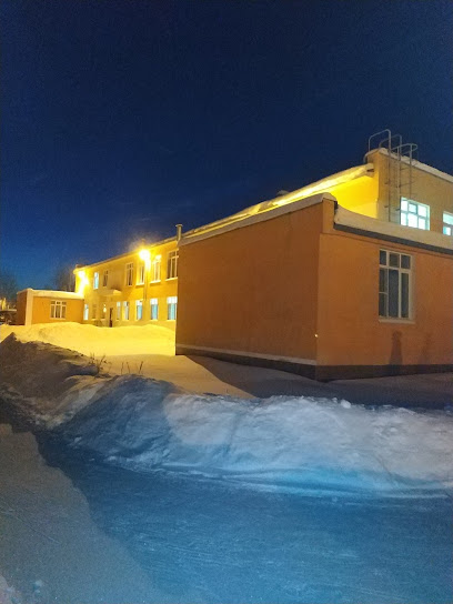 Детский сад №482