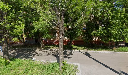 Православный Лицей Духовной Культуры Во Имя Преподобного Серафима Саровского
