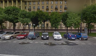 Детский сад № 84