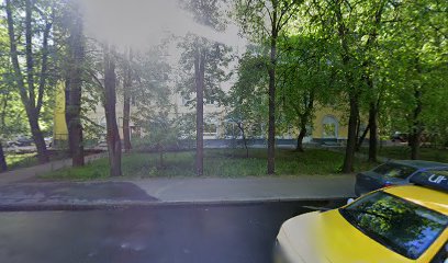 Детский сад № 507