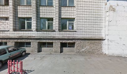 ДЮСШ "Ника" по баскетболу