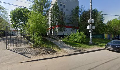 ДЕТСКАЯ МЯГКАЯ ШКОЛА, сеть центров игровой гимнастики для детей и родителей