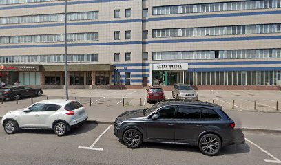Высшая Школа Стиля Наталии Туркенич