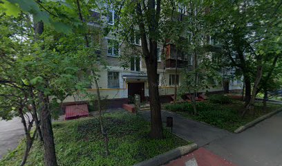 Автошкола, Звёздный мост