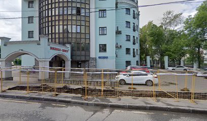 OOO "Издательская фирма "Сентябрь"