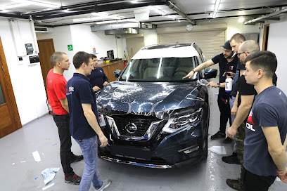 ЦЕНТР ТОНИРОВАНИЯ И ОКЛЕЙКИ CAR-STILE