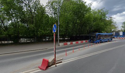 EASY DANCE, школа современного танца