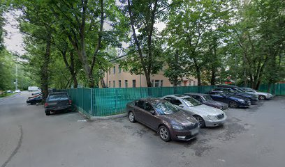 Детский сад № 1949