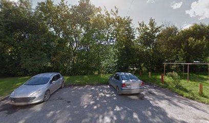Детский сад № 244, компенсирующего вида