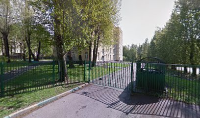 Школа №15 Отделение 2