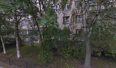 Фк «Пороховчанин»