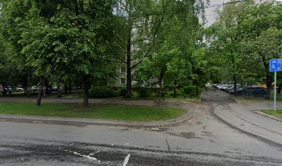 Детский сад № 848