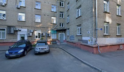 Лаборатория танца "the LAB"