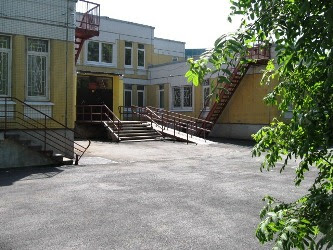 ГБОУ СОШ № 688