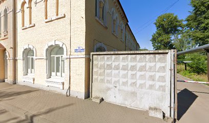 Образцовый Ансамбль Народного Танца "Калинка".