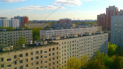 Орехово