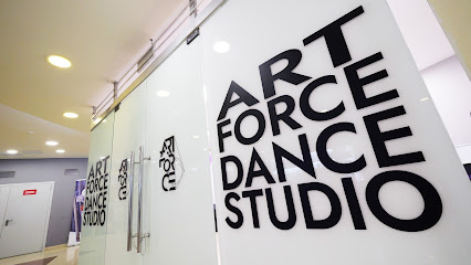 Art Force Crew Очаково-Матвеевское