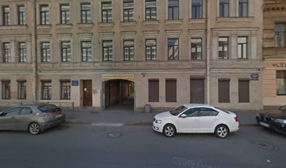 IT-колледж Хекслет