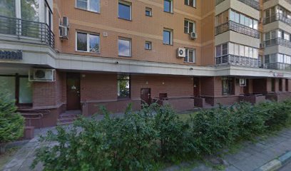 Школа Профессора Юцковской