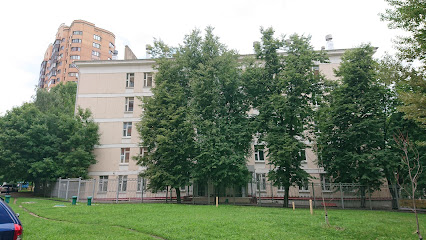 Школа №58