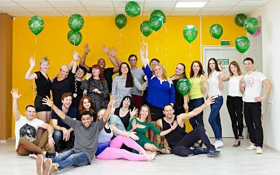 Школа танцев A4G Dance