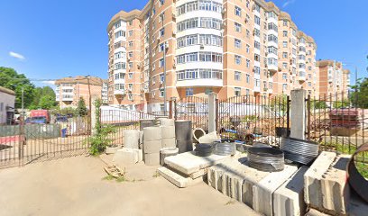 Клякса Детский Клуб