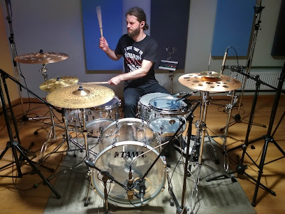 Sound Design Studio