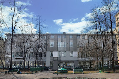 Национальный технологический университет