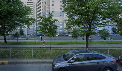 Автошкола "Зебра"