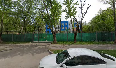 Детский сад №184