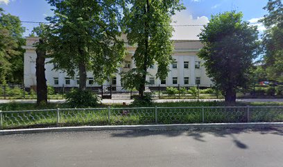Детский сад № 523 "Надежда"