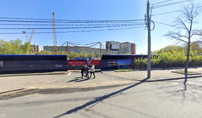 TALK POINT, разговорный клуб