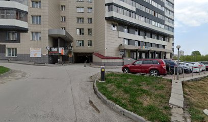 Студия вокала Людмилы Славиной