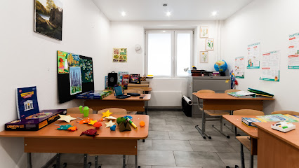 SmartyKids | Детский центр Селигерская | Ментальная арифметика, подготовка к школе, логопед