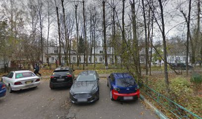 Детский сад № 59 "Вишенка"
