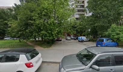 Подготовительный Хор "Музыкальная Радуга"