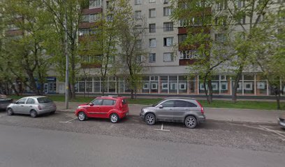 Школа английского языка "Easy English" Савеловская
