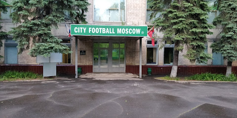 CityFootball Парк Сокольники