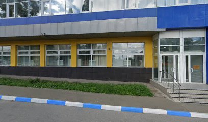 Кафедра венчурного менеджмента (Нижний Новгород)