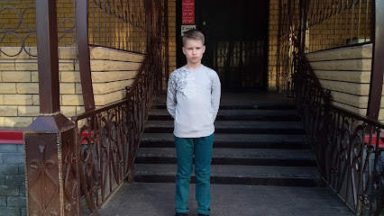 Кафе Светлояр