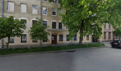 ДАР РЕЧИ, лингвистический центр