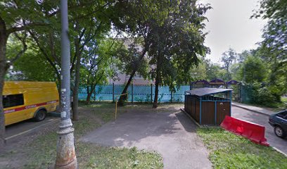 Детский сад № 9